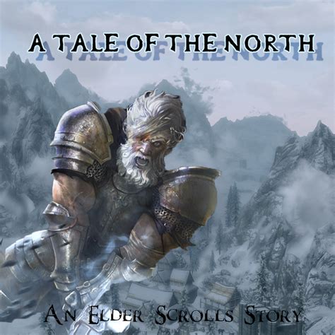 Elderscrolls Stories .